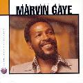 GAYE, MARVIN - ANTHOLOGY: THE BEST OF [IMPORT]