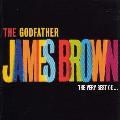 BROWN, JAMES - GODFATHER: VERY BEST OF [IMPORT]