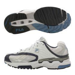 Fila Flow Sanctuary Women's Athletic Shoes
