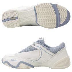 Fila X Point Women's Tennis Shoes