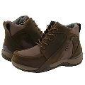Irish Setter Pro Angler Chukka 2838 Worn Sail Pull-Up Full Grain Leather