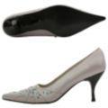 Me Too Women's Lavender Heels