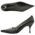 Me Too Women's Black Heels