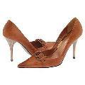 Bronx Shoes H32702 Brown