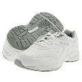 Etonic TransAm Men's Walker Plus White Shoes