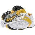 Brooks Trance 5 Women's White/Yellow Athletic Shoes