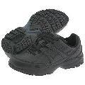 ASICS Gel-Assurance™ Black/Black/Silver