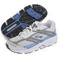 Brooks Addiction 7 Fog/Silver Shoes