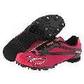 Brooks Surge MD Women's Plum/Black Athletic Shoes