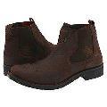 FLY LONDON Freud Dark Brown
