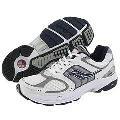 Saucony Grid® Stabil 6 White/Silver/Navy