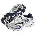 Mizuno Wave® Renegade™ 3 Grey/Reflex-Navy