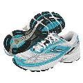 Brooks Adrenaline GTS 7 White/Teal Shoes
