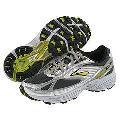 Brooks Adrenaline ASR 4 Magnum/Titanium Shoes