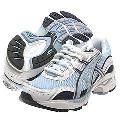 ASICS Gel-Cumulus™ VI Ice Blue/Denim/Liquid Silver
