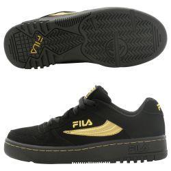 Fila Women's 'FX100' Low Athletic-inspired Shoes