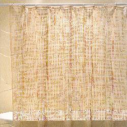 Maize Shower Curtain
