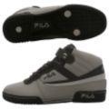 Fila Men's 'F-13' Grey Athletic-inspired Shoes (Size 14D)
