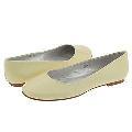 Gabriella Rocha Tess Winter White Patent