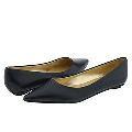 Gabriella Rocha Millie Navy Leather