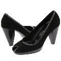 Via Spiga Laurent Black Crosta