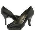 Via Spiga Rigol Black Nappa