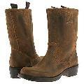 Steve Madden Houston Brown