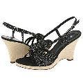 AK Anne Klein Halliday Black/White Fabric