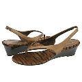 AK Anne Klein Divine Bronze Leather