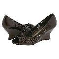 AK Anne Klein Sparkles Bronze/Bronze Patent