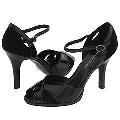 AK Anne Klein Emperor Black Patent