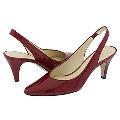 AK Anne Klein Kahn Rouge Patent