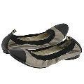 AK Anne Klein Pulcino Pewter Leather