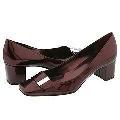AK Anne Klein Diandra Wine Patent