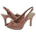 AK Anne Klein Quesa Blush Patent