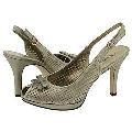 AK Anne Klein Quesa Goldie Leather
