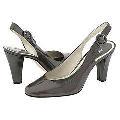 AK Anne Klein Sophie Silver Patent