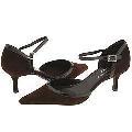 AK Anne Klein Anticipate T Moro Suede