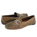 AK Anne Klein Davis Bronze Patent Perf