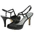 AK Anne Klein Endeare Black Patent
