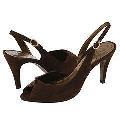 AK Anne Klein Halima TMoro/Bronze Suede
