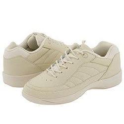 Easy Spirit Jumper Sport White Leather