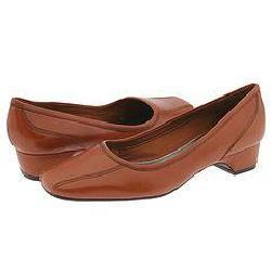 Easy Spirit Ilene Medium Brown Leather