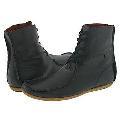 J. Shoes Superior Black
