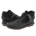 J. Shoes Furnace Black/ Black
