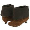 J. Shoes Odette Brown