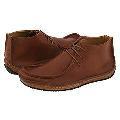 J. Shoes Roll Tan