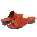 Easy Spirit Electryon Light Red Nubuck