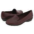 Easy Spirit Hatley Wine Leather