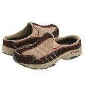 Easy Spirit Traveltime11 Brown Multi Suede